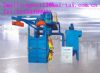 Q37 Series Overhead Rail Spinner Hanger Shot Blasting Machine